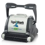 Hayward TigerShark QC RC9990GR Automatic Robotic Pool Cleaner Review