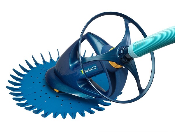 Baracuda G3 W03000 Advanced Suction Side Automatic Pool Cleaner Review