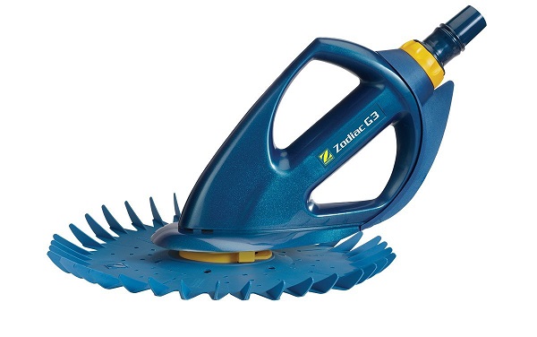 Baracuda G3 W03000 Advanced Suction Side Automatic Pool Cleaner Review