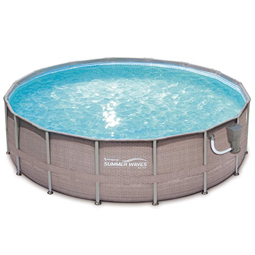 5 Best Summer Waves Pool Reviews of 2020 PoolCleanerLab