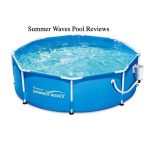 5 Best Summer Waves Pool Reviews of 2022