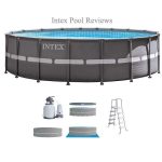 6 Best Intex Pool Reviews and Comparison 2022
