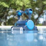 Dolphin Premier Robotic Pool Cleaner Review