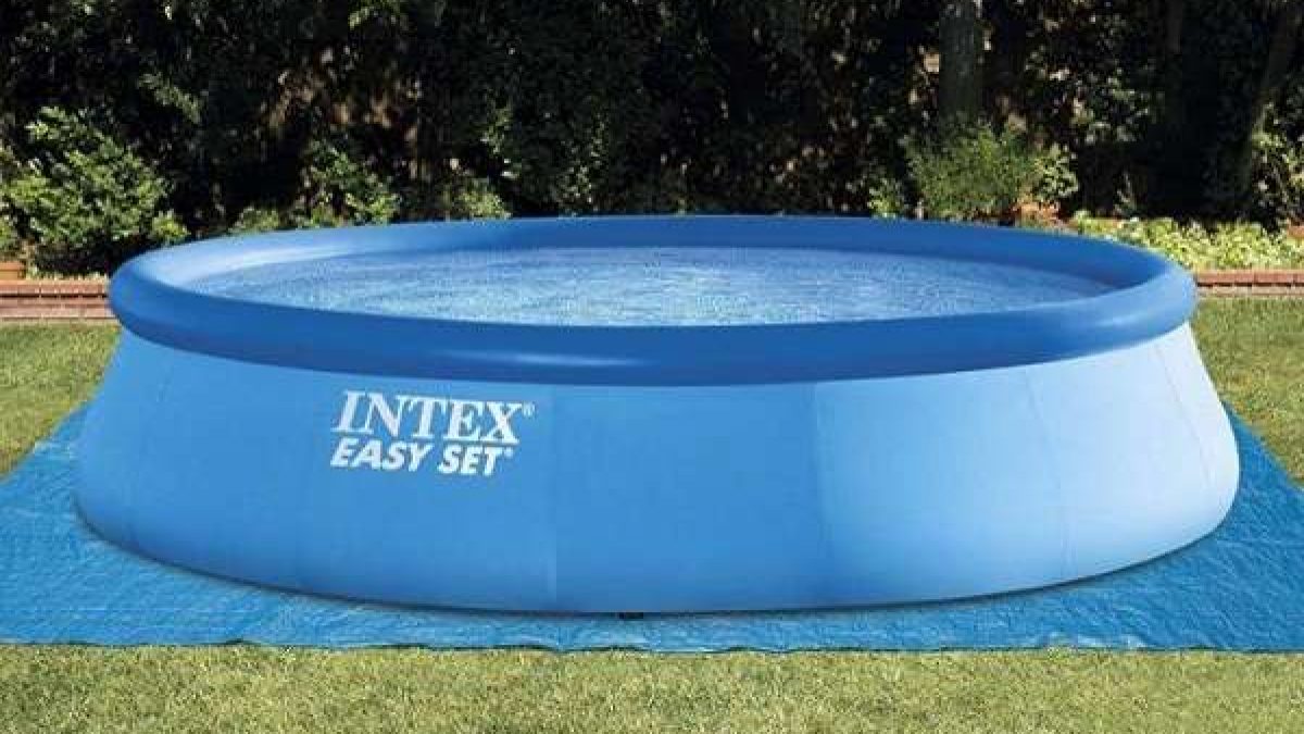 How to Clean Above Ground Pool After Draining? - PoolCleanerLab