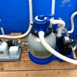 How to Connect Intex Sand Filter Pump to Summer Waves Pool