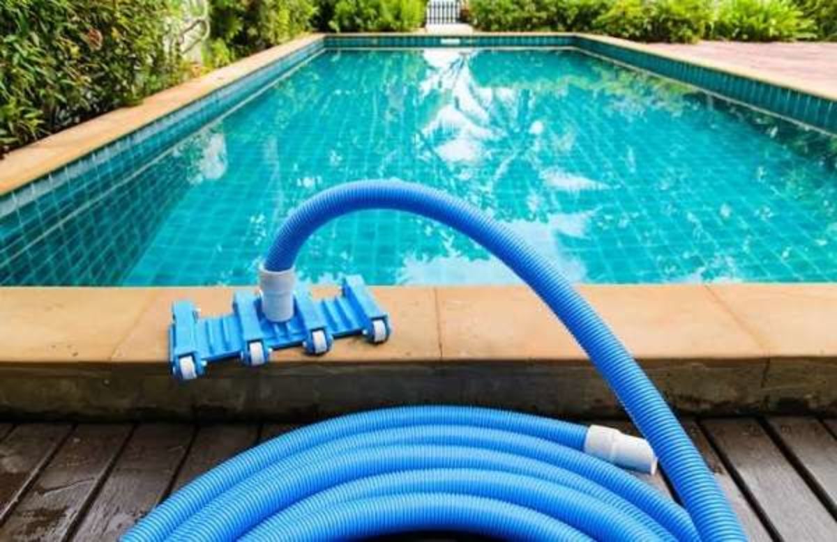 How Does A Pool Vacuum Hose Work Article Collection