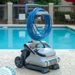 Dolphin C3 Robotic Pool Cleaner Review