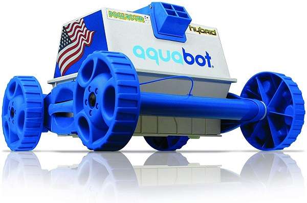 Best Aquabot pool cleaner reviews