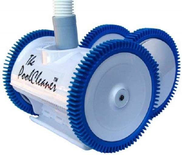 hayward w3900 pool cleaner