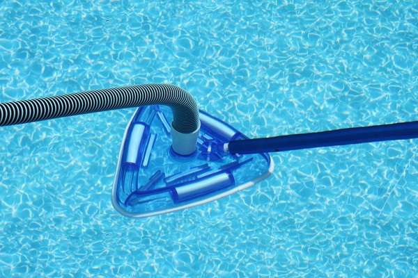 Tips of Above Ground pool maintenance