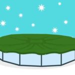 10 Tips for Above Ground Pool Maintenance For Winter
