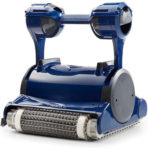 Pentair Kreepy Krauly Prowler 820 Pool Cleaner Review