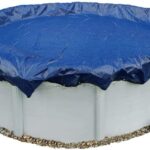 10 Best Above Ground Pool Covers