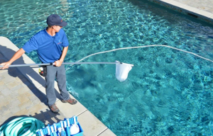 How Long Does It Take To Clean Swimming Pool