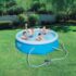 Intex Ultra Frame Pool 14×42 Review