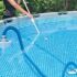 How to Clean Intex Pool Liner?
