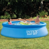 Intex 10 Foot Pool Review – Compare With Bestway 10 Foot Pool