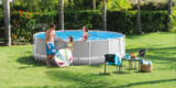 Intex Prism Pool Review