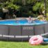 Intex 10×30 Metal Frame Pool Review