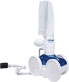 Polaris Vac-Sweep 280 Pressure Side Pool Cleaner Review