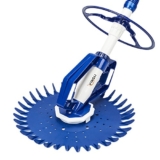 Vingli Automatic In-Ground Suction-Side Pool Cleaner Review