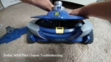 7 Zodiac MX8 Pool Cleaner Troubleshooting 2024